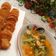 Cooksnap dari Theresia Dian untuk resep Hekeng udang ayam