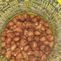 Cooksnap dari Fitry Fitrya untuk resep Kacang Disco simpel a la Mommy Lucky