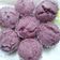 Cooksnap dari Septi Wati untuk resep Kue moho kue mangkok ubi jalar bolu kukus mekar ubi tanpa mixer