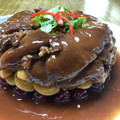 陳鋕成 的 【家樂福廚房】派對料理》美式總匯盤 cooksnap