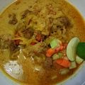 Cooksnap dari Aida Raya untuk resep Tongseng Daging