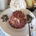 Cooksnap dari Lanjar70 untuk resep Nasi telur rice cooker