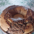 El cooksnap de Débora. Mikal Páez. Balmaceda cuando hizo Bizcochuelo Marmolado sin manteca súper fácil 😁😁.