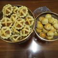 Cooksnap dari Betalia Febianita untuk resep Nastar Keranjang