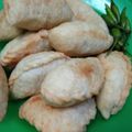 Cooksnap dari Nyai Igamo untuk resep Kulit pastel renyah