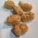 El cooksnap de swicca cuando hizo Nuggets de merluza con avena y panko en freidora de aire.