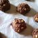 Cooksnap από Strata Al. στη συνταγή Cookies σοκολάτα πορτοκάλι