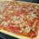 El cooksnap de "Cocina con Celi" cuando hizo Coca de tomate 🍅.