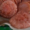 Cooksnap dari Yusnita Anggraini untuk resep Kue Cucur Gula Merah Empuk