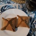 El cooksnap de Norma Maglione cuando hizo Pirokk receta de los alemanes del volga.