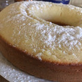 El cooksnap de rocio dealmeida cuando hizo Torta de yogur.