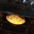 Cooksnap από Νικος τσουρακης στη συνταγή Γρήγορα και Αφράτα Κουλουράκια Βανίλιας