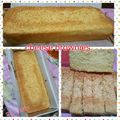 Cooksnap dari Katharina Sukianto untuk resep Cheese Brownies