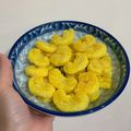 Chuping Hung 的 簡單速成經典法式甜點蝴蝶酥 cooksnap