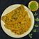 Jo Lly's cooksnap of when they made મેથી ગાર્લિક પુડલા (Methi Garlic Pudla Recipe In Gujarati).