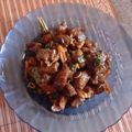 Cooksnap dari Dwi untuk resep Sate Goreng Daging ala Alysha
