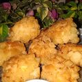 Cooksnap dari Nurleli untuk resep Bola Udang / Ayam Rambutan