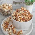 Cooksnap dari Dapur G & C untuk resep Popcorn Caramel