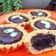 Cooksnap dari Mega Ertina Kartiwi untuk resep Choco Brownie Tarts/Pie Brownies