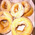 El cooksnap de Clara Apt cuando hizo Mi receta de rosquitas económicas y súper esponjosas.