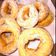 El cooksnap de Clara Apt cuando hizo Mi receta de rosquitas económicas y súper esponjosas.