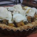 El cooksnap de Eliana Sambrana cuando hizo Masa de tarta (3 ingredientes) Súper Económica!.