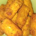 Cooksnap dari Roro Tuti untuk resep Nugget ayam keju wortel