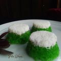Cooksnap dari Yoshi Nur Imama untuk resep Putu Ayu Bihun