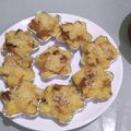 Cooksnap dari ismiati untuk resep Puding roti panggang, bisa untuk MPASI 10bln