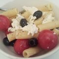 peachmochi's cooksnap of when they made Pasta Salad.
