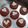 Cooksnap dari Kartika Widia untuk resep Cookies chewy red velvet