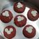 Cooksnap dari Kartika Widia untuk resep Cookies chewy red velvet