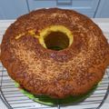 Cooksnap dari yekti untuk resep Cake tape