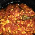 Cooksnap dari anita rachmawati (teru2boshu) untuk resep Sambal Matang Merah Merona (Praktis untuk Stok)