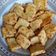 Cooksnap de Nasrine sur la recette Crackers au parmesan