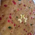 Reeta Sahu का कुकस्नैप जब उन्होंने पारले जी केक  (parle G cake recipe in india) बनाया था।