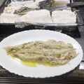 El cooksnap de pacojust51 cuando hizo Corvina a la sal deliciosa.