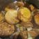 Cooksnap dari Ibu KaNaYa untuk resep 51#Semur kecap tahu telor