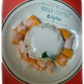 Cooksnap dari Siti Alfiah untuk resep Mango sticky rice