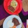 Cooksnap dari Rinoa Nurul Edogawa untuk resep Steak Daging Giling (Beef mince steak)