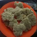 Cooksnap dari Winda Sari untuk resep Cireng Crispy