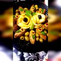 صورة من مطبخي الصغير❤، شاركها بعد تجربة وصفة طاجين الزيتون بالدجاج والفطر
