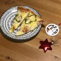 Cooksnap από kimwlos στη συνταγή 21 ημέρες πριν: Φτιάξε πίτσα