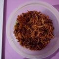 Cooksnap dari KIBI's Cake untuk resep Kentang mustofaBy yunda yun