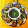 Sumita Roychowdhury's cooksnap of when they made ডিমের চপ (dimer chop recipe in Bengali.