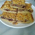 صورة من ام عز الدين Ali، شاركها بعد تجربة وصفة مبروشة المربى 😋