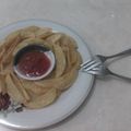 Cooksnap dari Rika AK untuk resep Original Potato Wedges