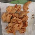 Cooksnap dari Black Jack untuk resep 187. Udang Goreng Tepung