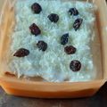 Cooksnap dari Rani Febri untuk resep Setup Roti Tawar