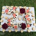 El cooksnap de Oli Gutierrez cuando hizo Galletas decoradas Halloween de mantequilla.